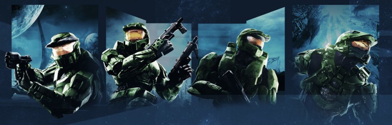 Imagen de Halo: The Master Chief Collection Imagen de Halo: The Master Chief Collection