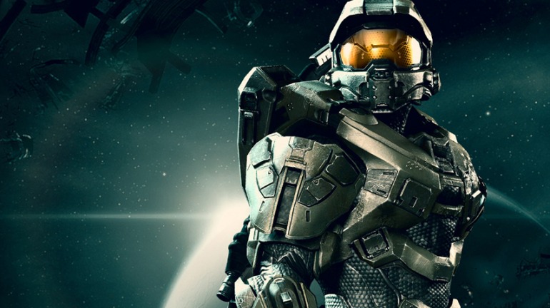 Halo: The Master Chief Collection Halo: The Master Chief Collection