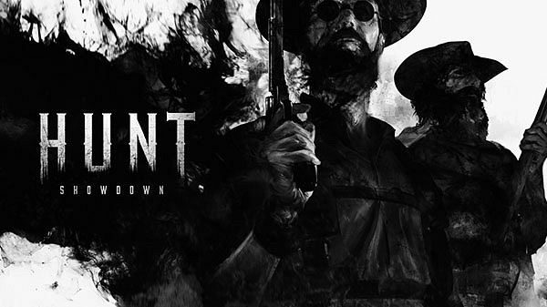Hunt: Showdown Hunt: Showdown
