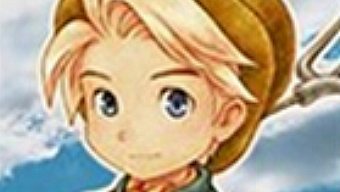 Harvest Moon 3D: The Lost Valley y Alphadia Genesis llegarán a finales de año a occidente