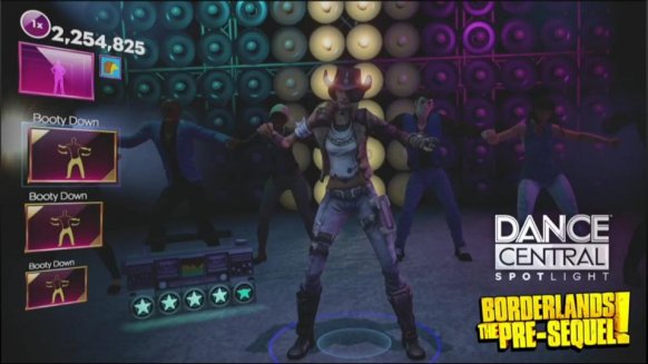 Imagen de Borderlands: The Pre-Sequel! Imagen de Borderlands: The Pre-Sequel!