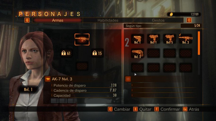 Resident Evil Revelations 2 PS4
