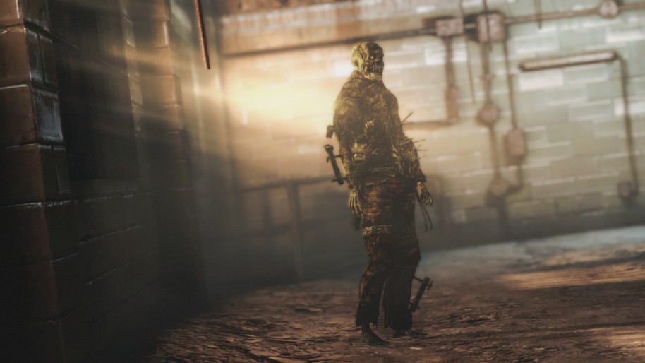 Resident Evil Revelations 2 PS4