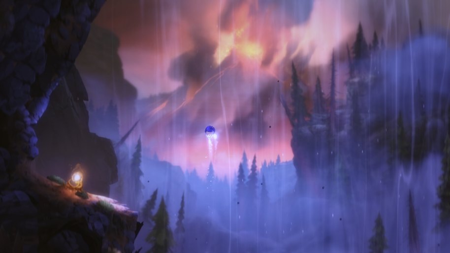 Ori and the Blind Forest Xbox One