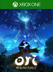 Carátula de Ori and the Blind Forest - Xbox One
