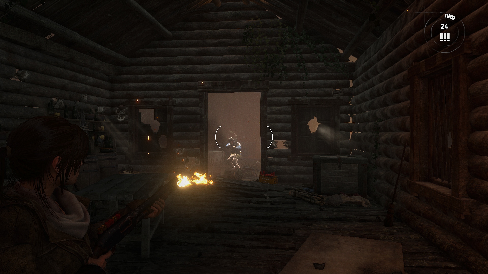 Imagen de Rise of the Tomb Raider