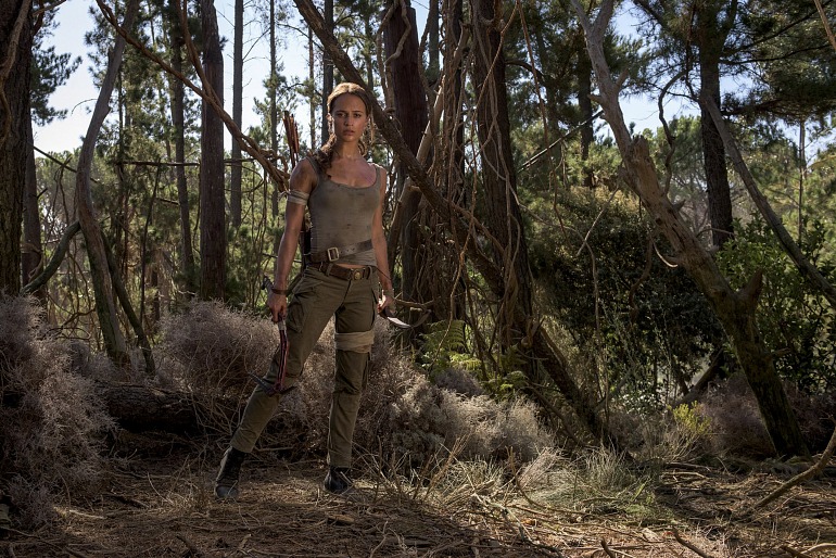 Imagen de Rise of the Tomb Raider Imagen de Rise of the Tomb Raider