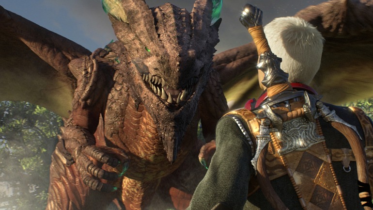 ScaleBound ScaleBound