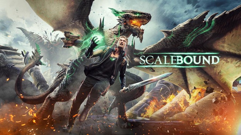 ScaleBound ScaleBound