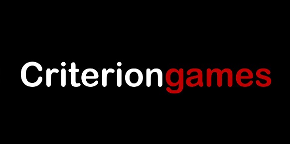 Proyecto Criterion Games Proyecto Criterion Games