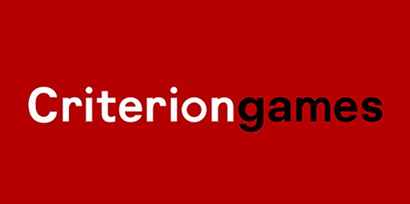 Proyecto Criterion Games Proyecto Criterion Games