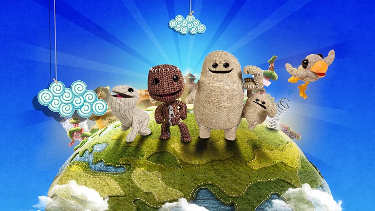 LittleBigPlanet 3 LittleBigPlanet 3