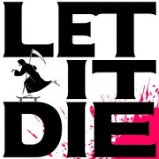 Carátula de Let it Die - PC