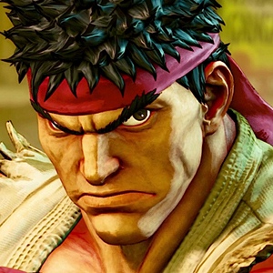 Street Fighter V Análisis