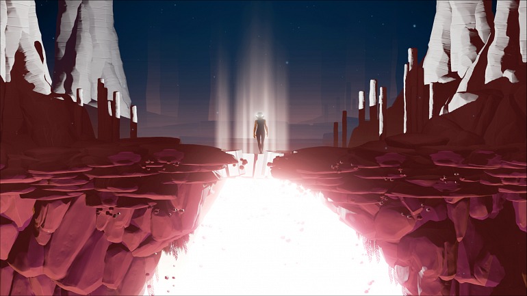 ABZÛ ABZÛ