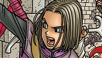 Tendremos un nuevo anuncio de Dragon Quest el 10 de junio