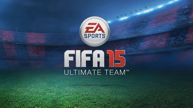 FIFA 15: Ultimate Team FIFA 15: Ultimate Team