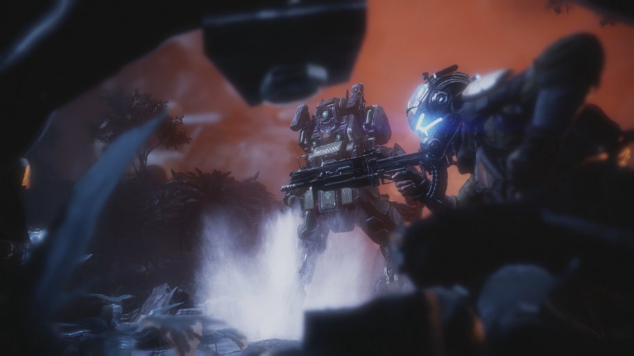 Titanfall 2 PC