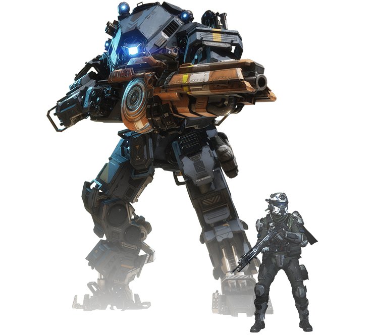 Titanfall 2