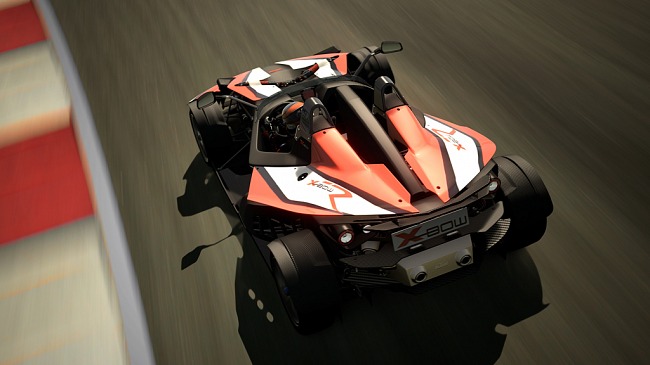 Gran Turismo 7 Gran Turismo 7