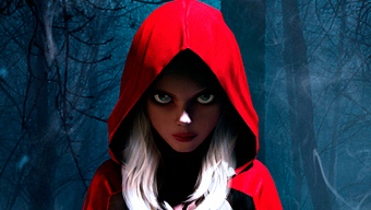 Rebellion se hace cargo de las ediciones físicas de Woolfe: The Redhood Diaries