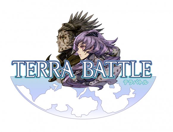 Terra Battle Terra Battle