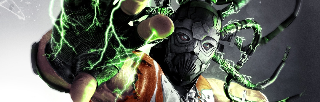 Análisis LawBreakers Análisis LawBreakers
