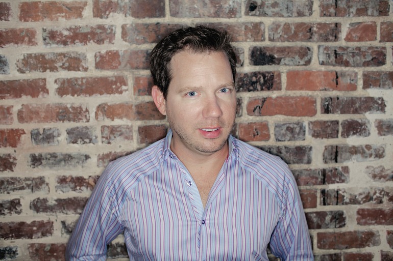 Cliff Bleszinski Cliff Bleszinski