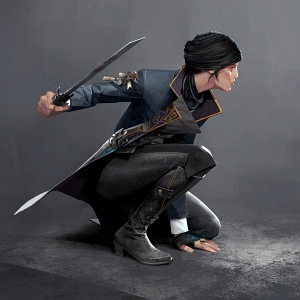Dishonored 2 Análisis