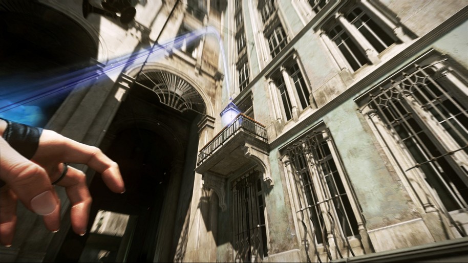 Dishonored 2 PC
