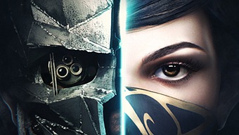 Dishonored 2 estrenará demo el 6 de abril en PS4, One y PC