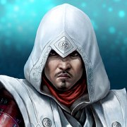 Carátula de Assassin's Creed Memories - iOS