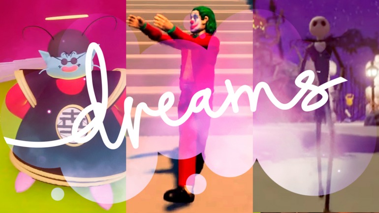 Dreams Dreams
