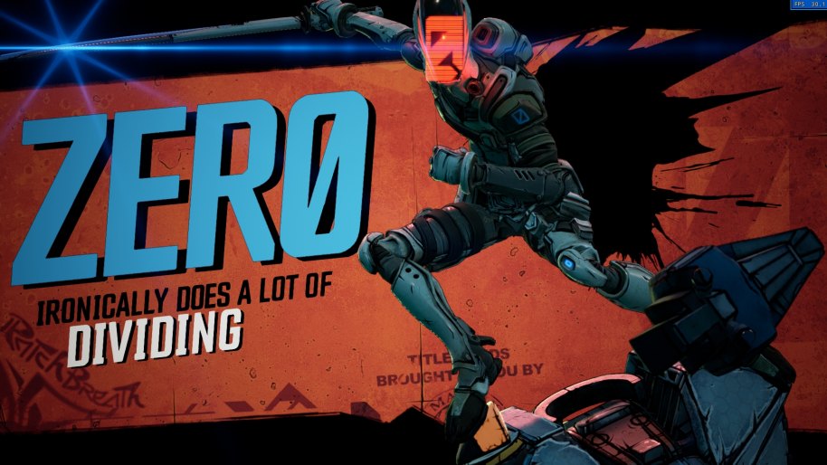 Borderlands 3