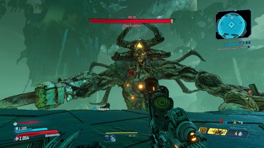 Borderlands 3