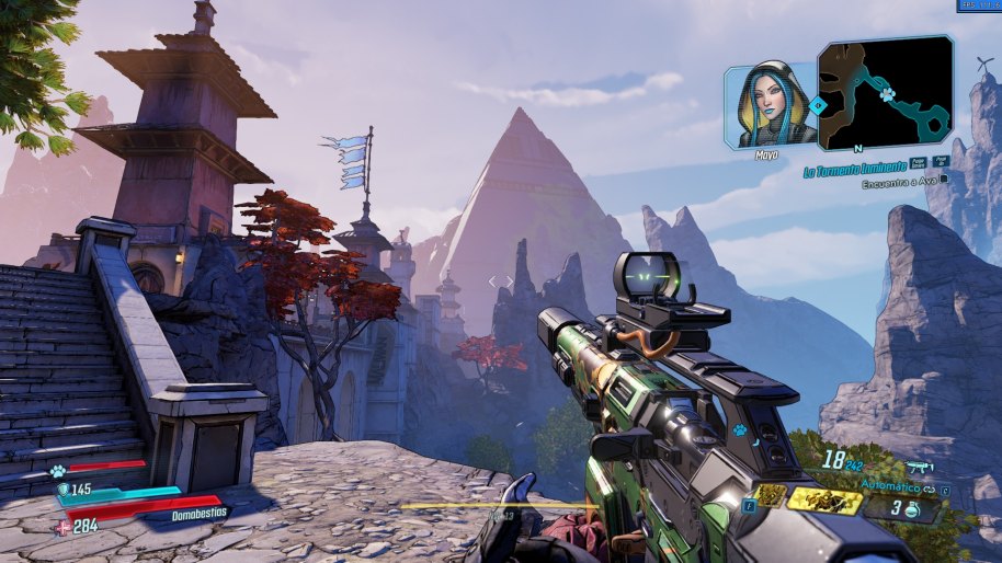 Borderlands 3
