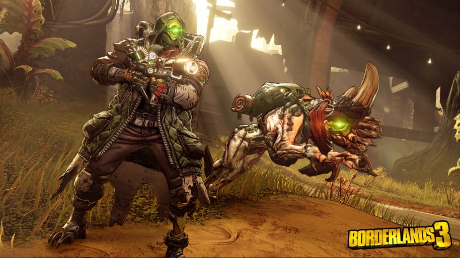 Borderlands 3 PC
