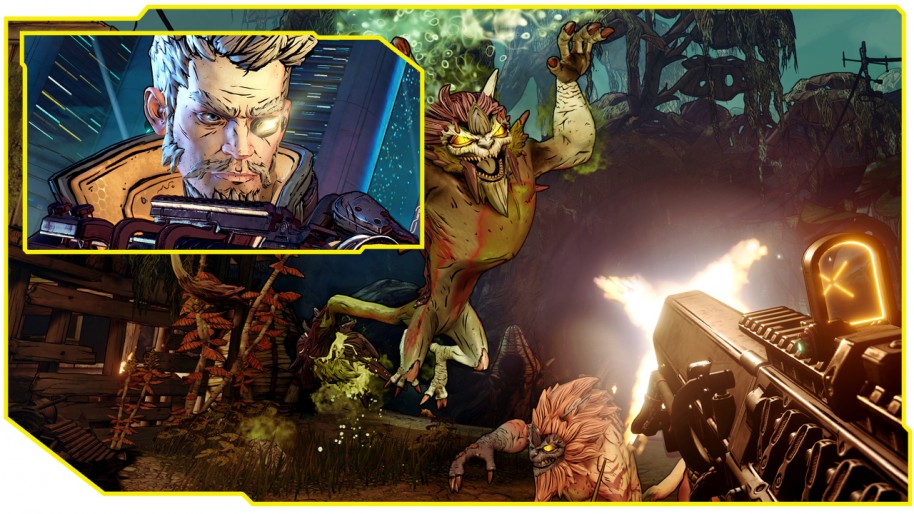 Borderlands 3