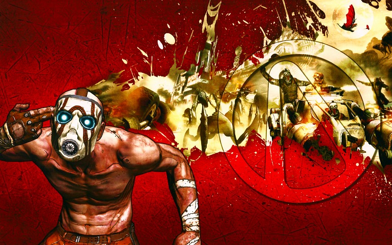 Borderlands 3 Borderlands 3