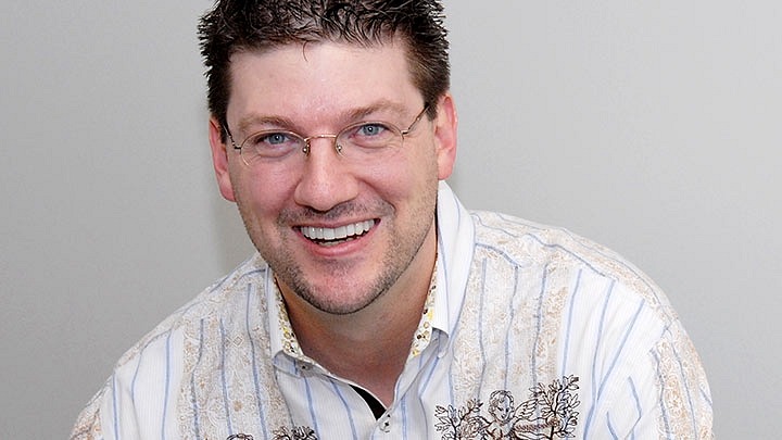 Randy Pitchford (CEO GearBox) Randy Pitchford (CEO GearBox)