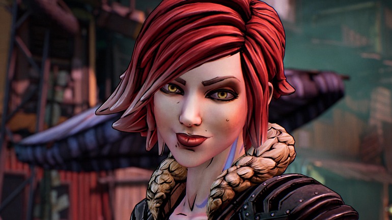 Borderlands 3 Borderlands 3