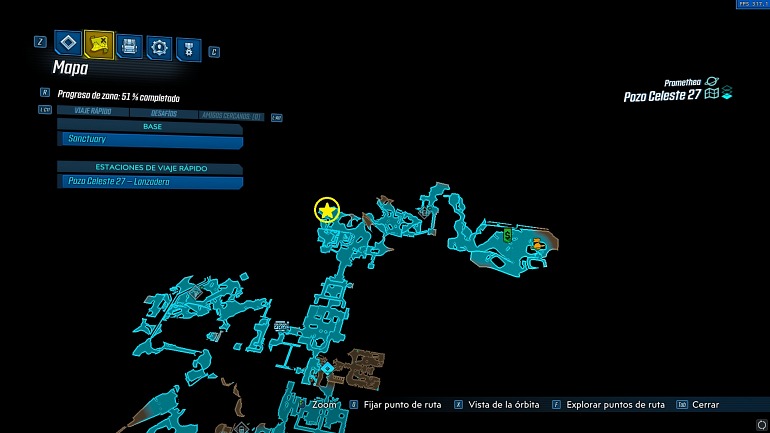 Imagen de Borderlands 3 Imagen de Borderlands 3