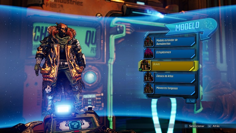 Borderlands 3 Borderlands 3