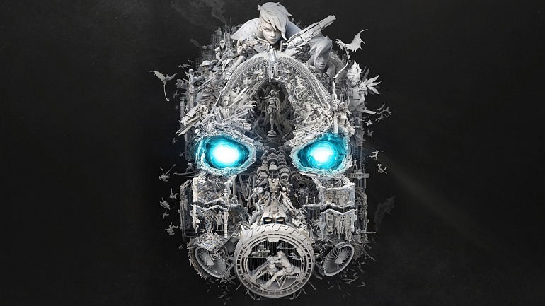 Borderlands 3 Borderlands 3