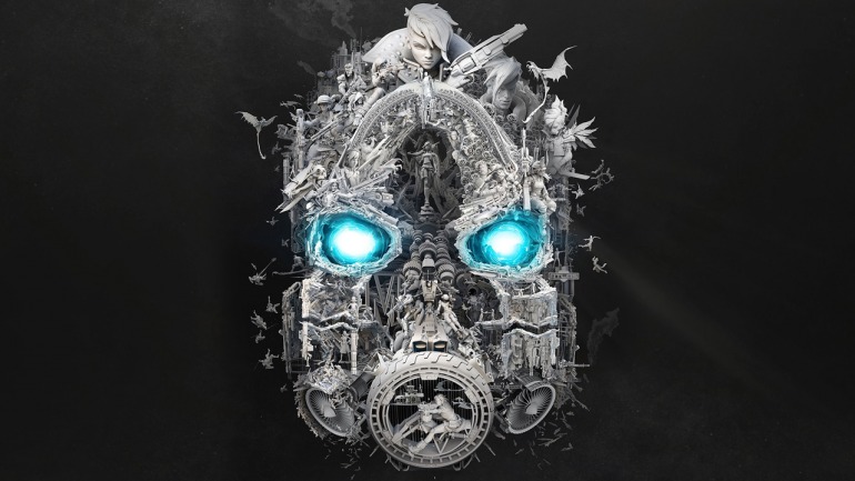 Borderlands 3 Borderlands 3