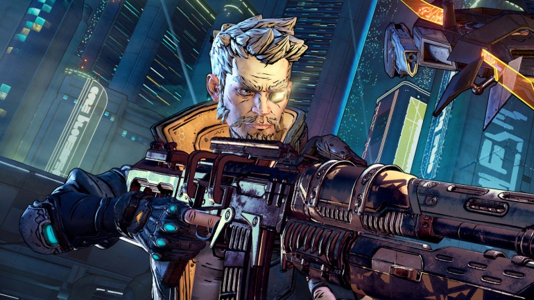 Imagen de Borderlands 3 Imagen de Borderlands 3