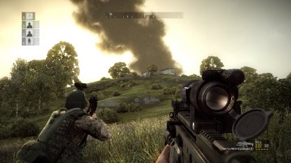 Operation Flashpoint 2 PC