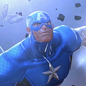 Marvel Batalla de Superhéroes Análisis