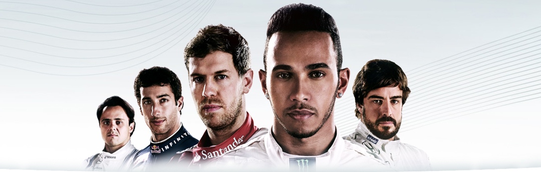 Análisis F1 2015 Análisis F1 2015