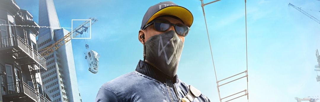Análisis Watch Dogs 2 Análisis Watch Dogs 2